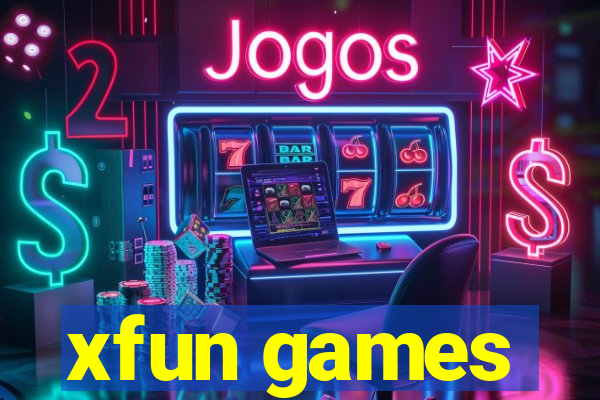 xfun games